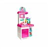 Toy kitchen Barbie 40,5 x 30 x 81 cm Pink