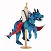 Costume for Children Dragon 4-6 years