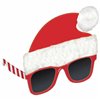 Father Christmas Hat Red (Red)