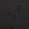 Коврик для тренировок пазл Springos FM0003 120x180 см черный