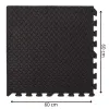 Treniruoklių kilimėlis dėlionės tipo Springos FM0004 60x60 cm 4 vnt.