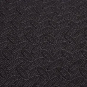 Harjoitusmatto palapeli Springos FM0004 60x60 cm 4 kpl