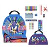 Stationery Set Sonic Briefcase