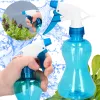 Распылитель для цветов Springos GA0064, 350 мл, ручной опрыскиватель для растений