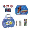 Stationery Set Marvel