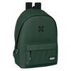 School Bag Munich +usb munich basicos 31 x 44 x 18 cm