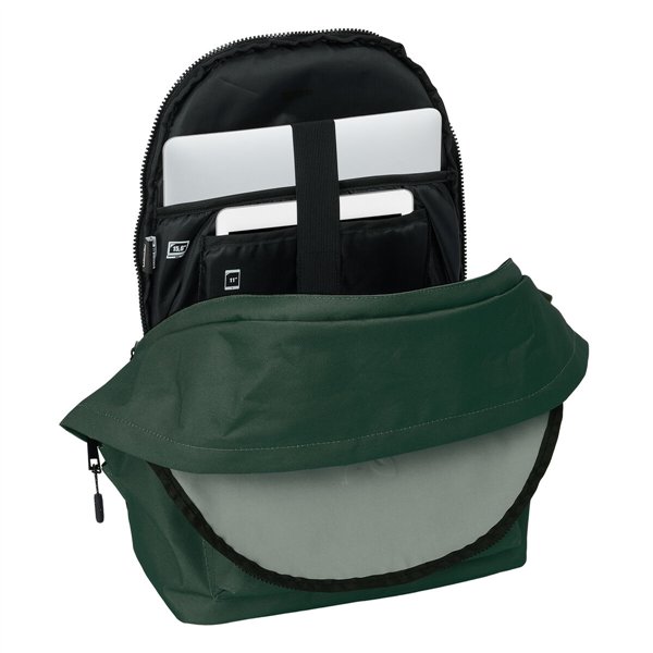 School Bag Munich +usb munich basicos 31 x 44 x 18 cm