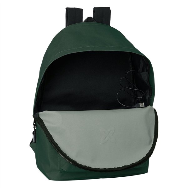 School Bag Munich +usb munich basicos 31 x 44 x 18 cm