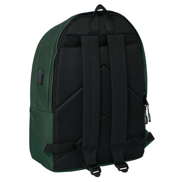 School Bag Munich +usb munich basicos 31 x 44 x 18 cm