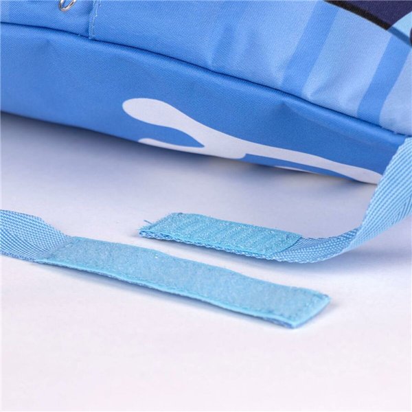 Child's Backpack Bag Bluey