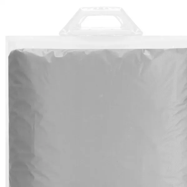 Automobilio uždangalas Springos GA2004, 480x175x150 cm, atsparus vandeniui, visureigis, pilkas