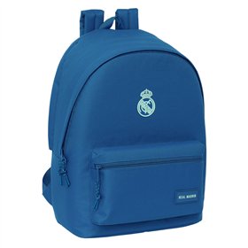 School Bag Real Madrid C.F. 31 x 44 x 18 cm