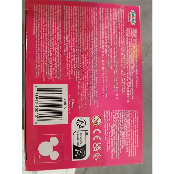 Doll Disney Rapunzel 38 cm