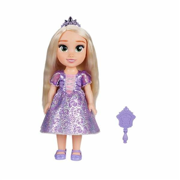 Doll Disney Rapunzel 38 cm