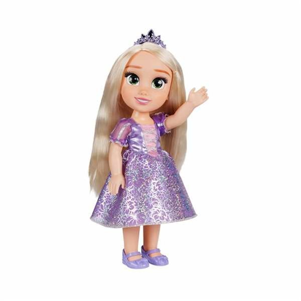 Doll Disney Rapunzel 38 cm