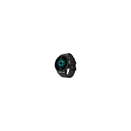 Noise Halo Smartwatch (Black)