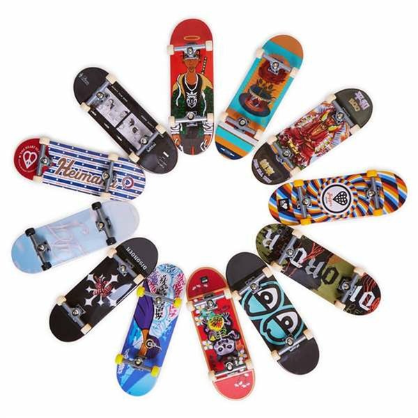 Finger skateboard Spin Master
