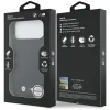 BMW M Quilted Logo MagSafe - iPhone 17 Pro Max Case (Black)