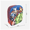 School Bag The Avengers