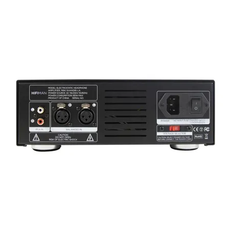 HiFiMAN Mini Shangri La Electrostatic Amplifier