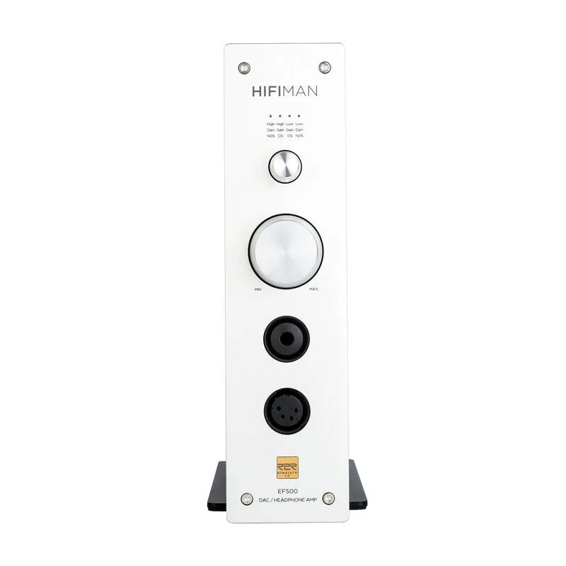 HiFiMAN EF500 Headphone Amplifier