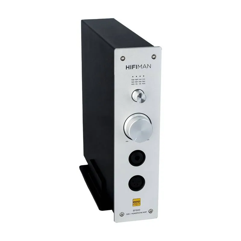 HiFiMAN EF500 Headphone Amplifier
