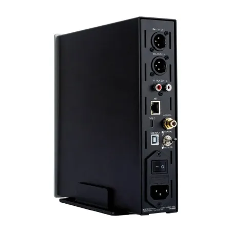 HiFiMAN EF500 Headphone Amplifier