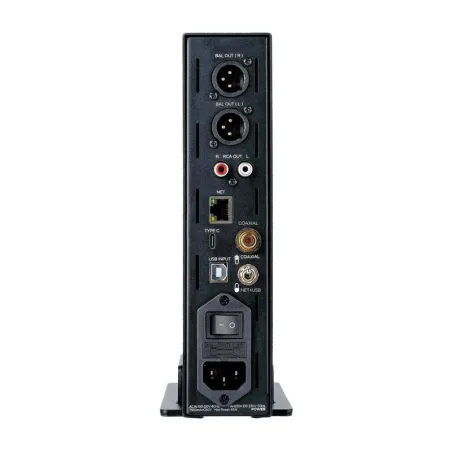 HiFiMAN EF500 Headphone Amplifier