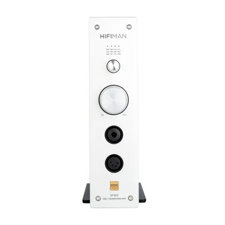 HiFiMAN EF500 Headphone Amplifier
