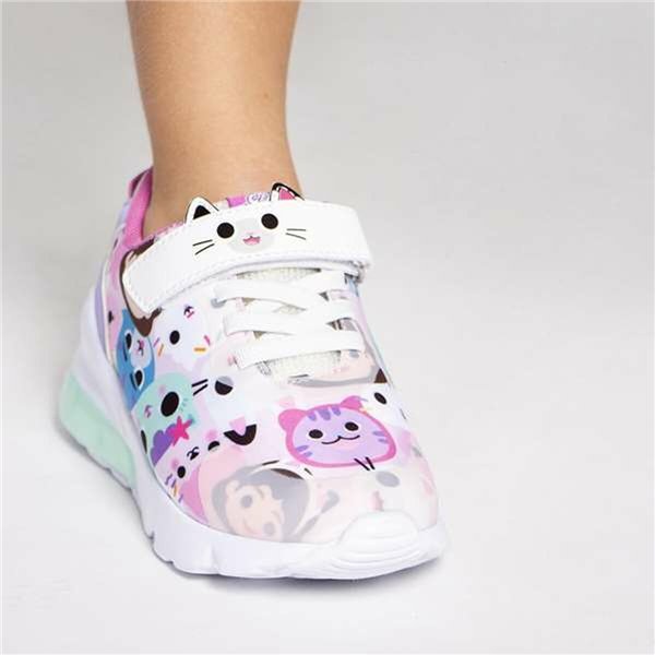LED Trainers Gabby's Dollhouse