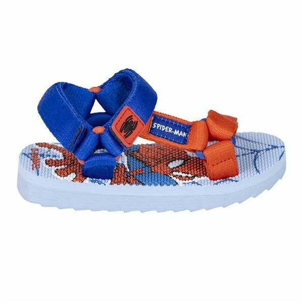 Children's sandals Spider-Man 28