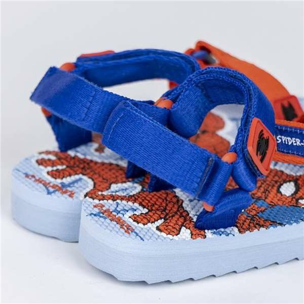 Children's sandals Spider-Man 28