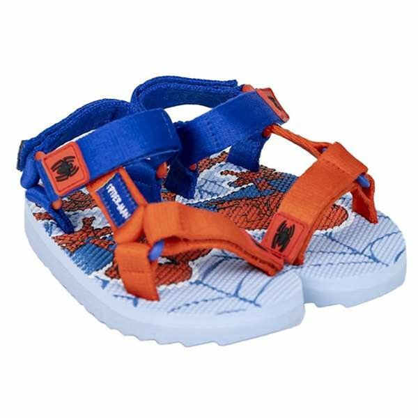 Children's sandals Spider-Man 29