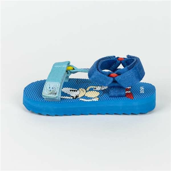 Children's sandals Sonic 30