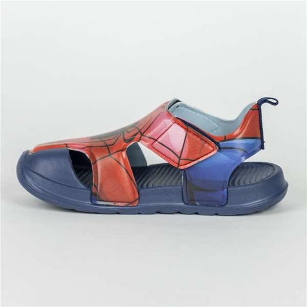 Children's sandals Spider-Man 28