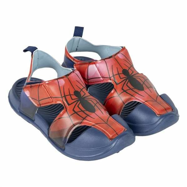 Children's sandals Spider-Man 29