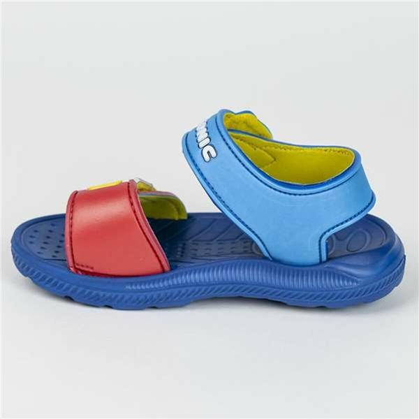 Children's sandals Sonic 27