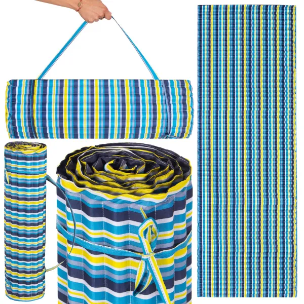 Beach mat Springos PM0016 180 x 60 cm