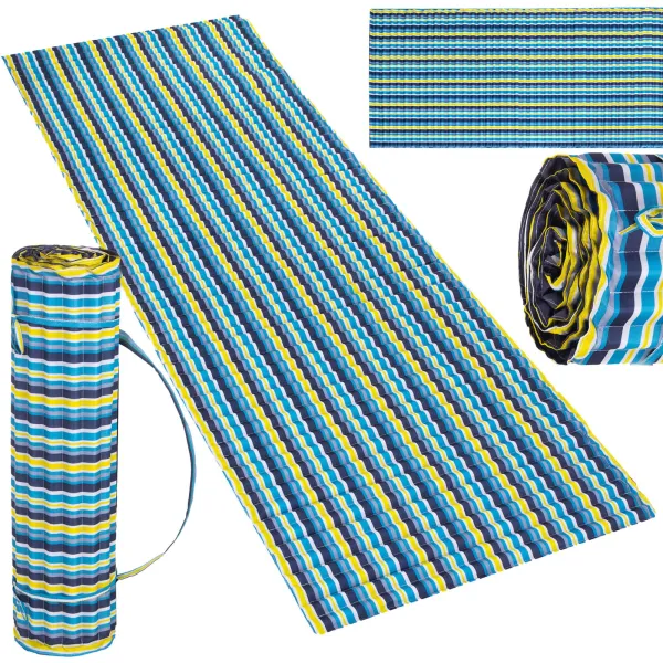 Beach mat Springos PM0016 180 x 60 cm