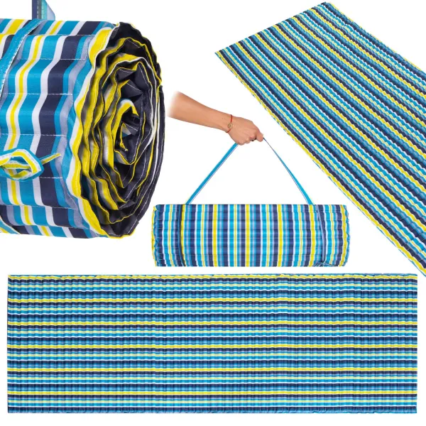 Rantamatto Springos PM0016 180 x 60 cm