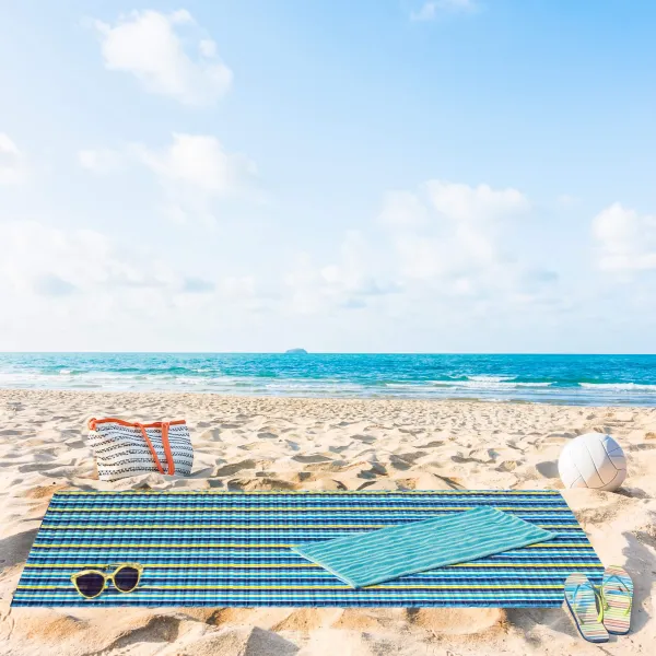 Beach mat Springos PM0016 180 x 60 cm