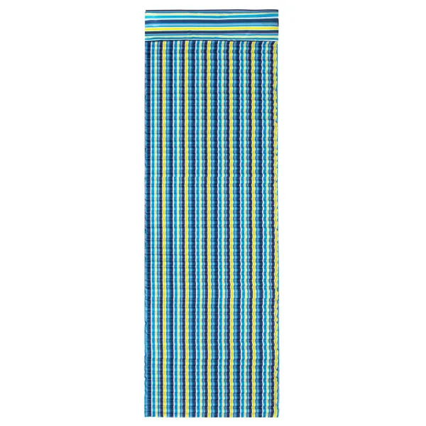 Rantamatto tyynyllä Springos PM0017 180x60 cm