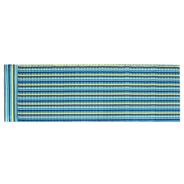 Пляжная подстилка с подушкой Springos PM0017 180x60 см