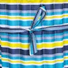 Beach mat with pillow Springos PM0017 180x60 cm
