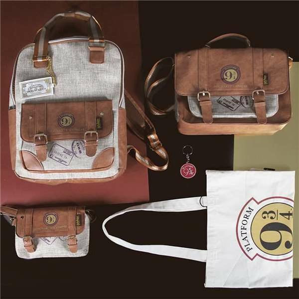Shoulder Bag Harry Potter