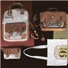 Shoulder Bag Harry Potter