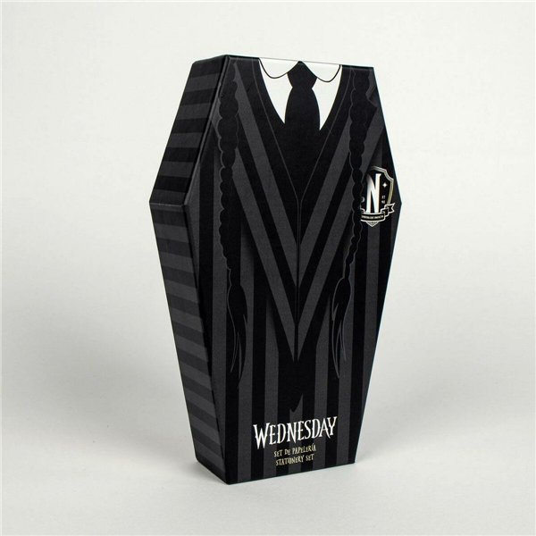 Stationery Set Wednesday