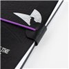 Notebook Wednesday