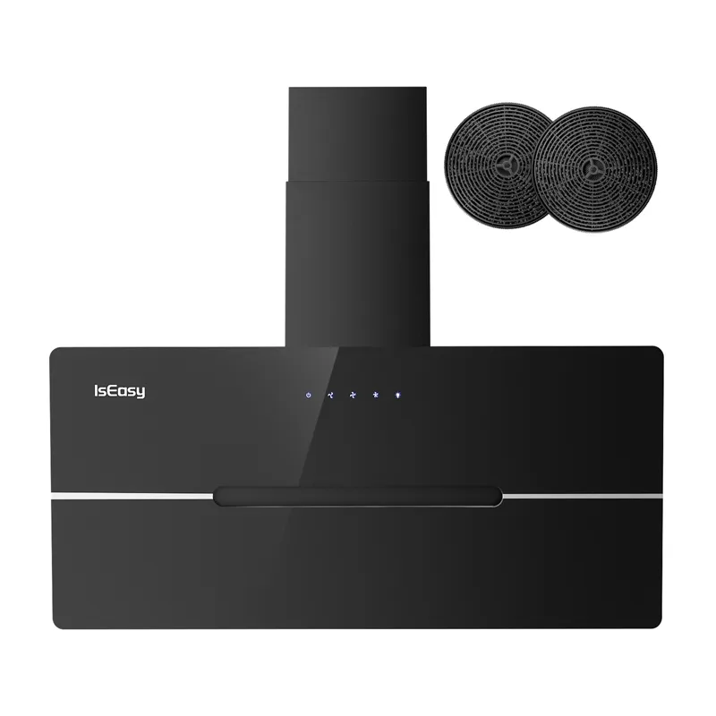 IsEasy cooker hood TV52A90D4-CC-I2