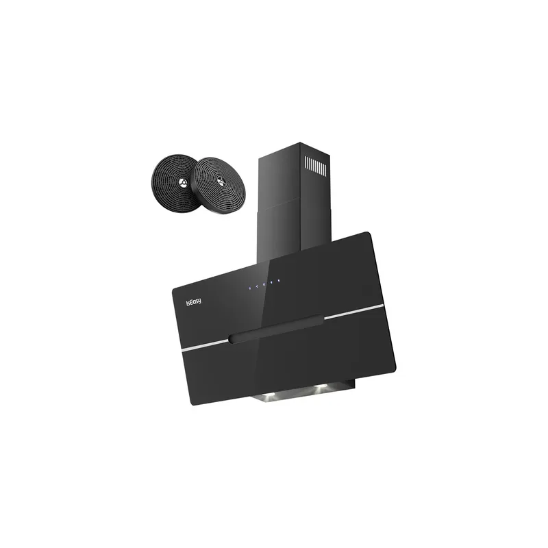 IsEasy cooker hood TV52A90D4-CC-I2